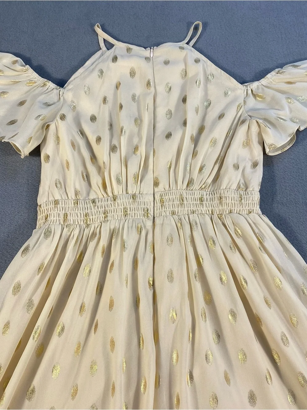 Grace Karin elegant cream